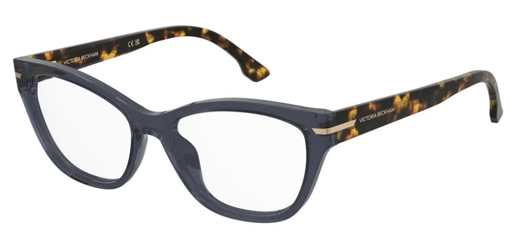 Victoria Beckham VB1015 Eyeglasses - view 2